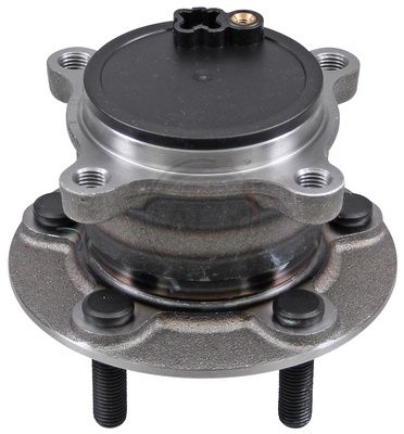 Wheel Bearing Kit A.B.S. 201936