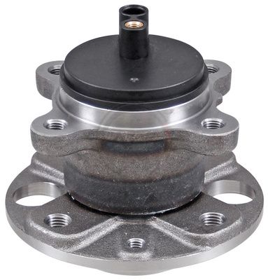 Wheel Bearing Kit A.B.S. 201939