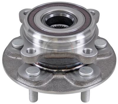 Wheel Bearing Kit A.B.S. 201941