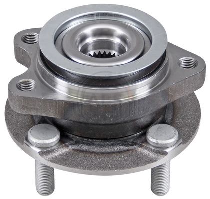 A.B.S. 201942 Wheel Bearing Kit