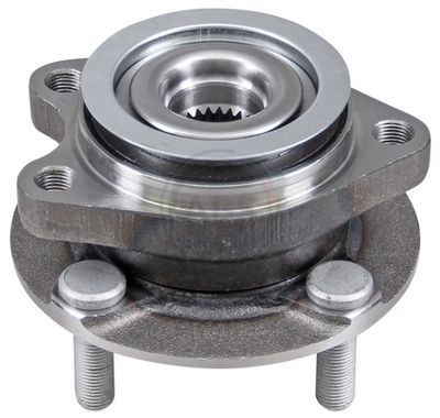 Wheel Bearing Kit A.B.S. 201942