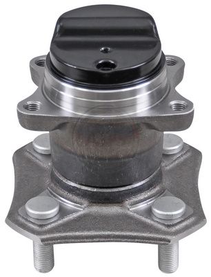 Wheel Bearing Kit A.B.S. 201943