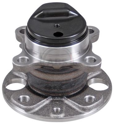 Wheel Bearing Kit A.B.S. 201944