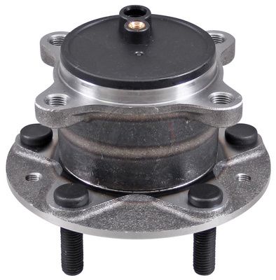 Wheel Bearing Kit A.B.S. 201945