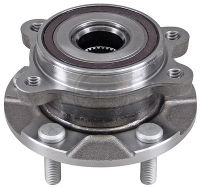 Wheel Bearing Kit A.B.S. 201946