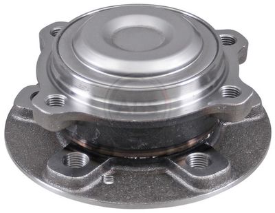 Wheel Bearing Kit A.B.S. 201948