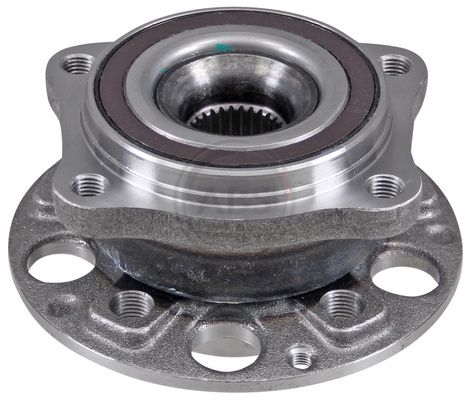 A.B.S. 201951 Wheel Bearing Kit