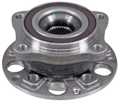 Wheel Bearing Kit A.B.S. 201951