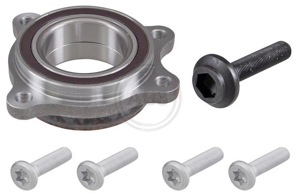 A.B.S. 201952 Wheel Bearing Kit