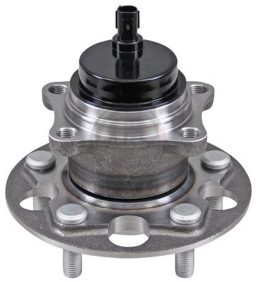 Wheel Bearing Kit A.B.S. 201953