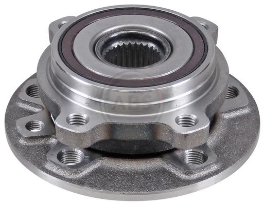 A.B.S. 201954 Wheel Bearing Kit