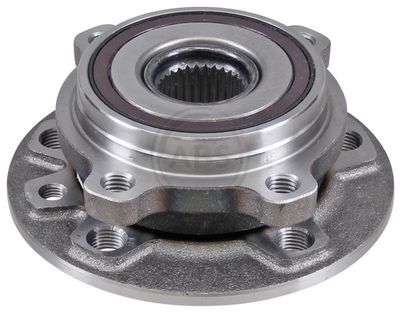 Wheel Bearing Kit A.B.S. 201954