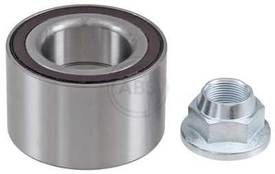 Wheel Bearing Kit A.B.S. 201956