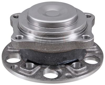 Wheel Bearing Kit A.B.S. 201957