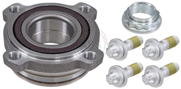 A.B.S. 201958 Wheel Bearing Kit
