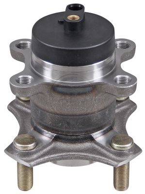 A.B.S. 201959 Wheel Bearing Kit
