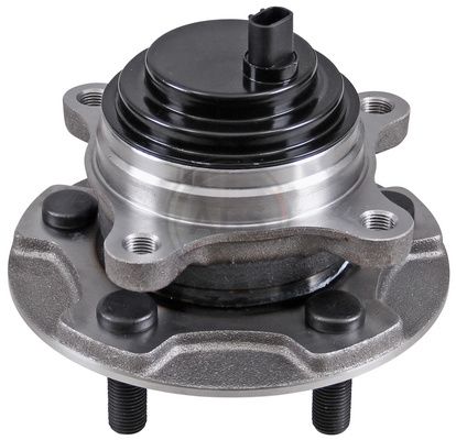 A.B.S. 201961 Wheel Bearing Kit