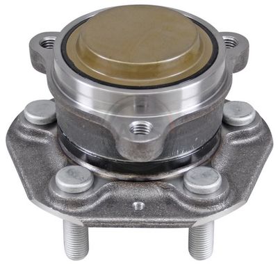 Wheel Bearing Kit A.B.S. 201962