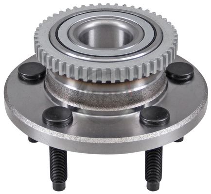 A.B.S. 201963 Wheel Bearing Kit