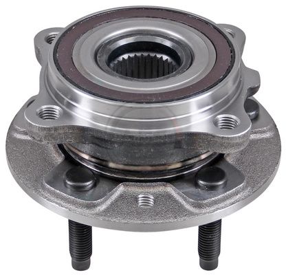 A.B.S. 201966 Wheel Bearing Kit