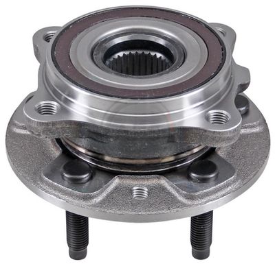 Wheel Bearing Kit A.B.S. 201966
