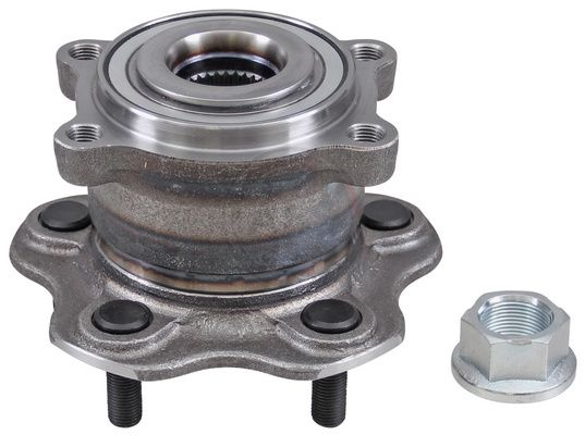 A.B.S. 201967 Wheel Bearing Kit