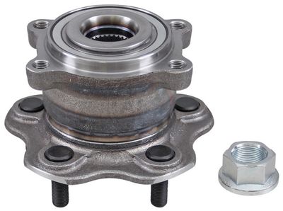 Wheel Bearing Kit A.B.S. 201967
