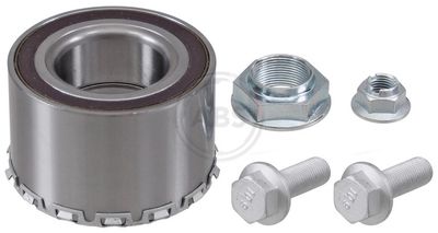Wheel Bearing Kit A.B.S. 201968