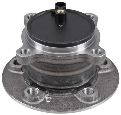A.B.S. 201969 Wheel Bearing Kit