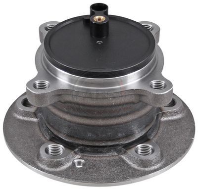 Wheel Bearing Kit A.B.S. 201969