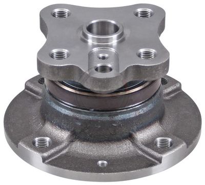 Wheel Bearing Kit A.B.S. 201970