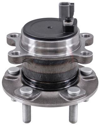 Wheel Bearing Kit A.B.S. 201972