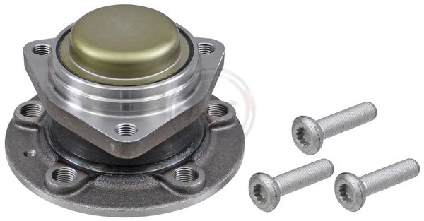 A.B.S. 201973 Wheel Bearing Kit