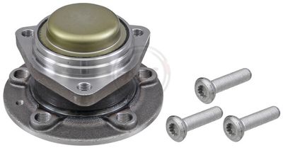 Wheel Bearing Kit A.B.S. 201973
