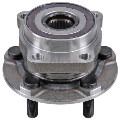 A.B.S. 201978 Wheel Bearing Kit