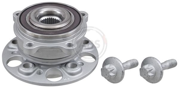 A.B.S. 201987 Wheel Bearing Kit
