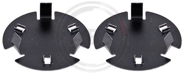 A.B.S. 2024Q Accessory Kit, disc brake pad
