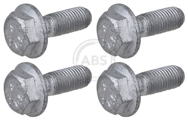 A.B.S. 2026Q Accessory Kit, disc brake pad
