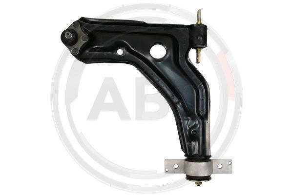 A.B.S. 210002 Control/Trailing Arm, wheel suspension