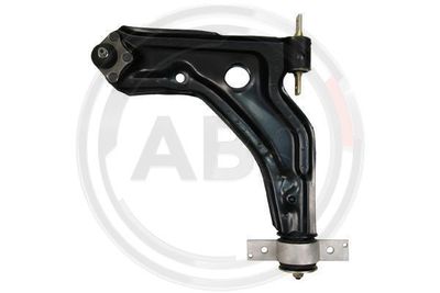 Control/Trailing Arm, wheel suspension A.B.S. 210002