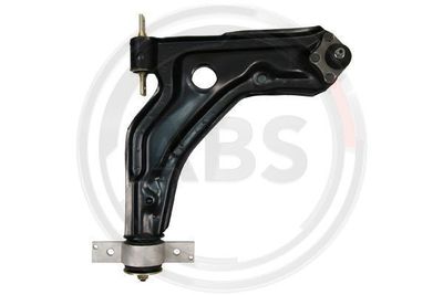 Control/Trailing Arm, wheel suspension A.B.S. 210003