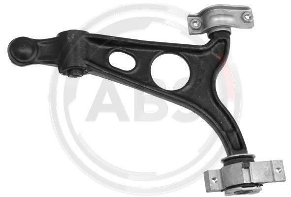 A.B.S. 210008 Control/Trailing Arm, wheel suspension