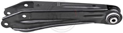 Control/Trailing Arm, wheel suspension A.B.S. 210010