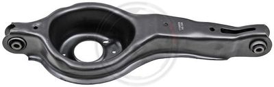 Control/Trailing Arm, wheel suspension A.B.S. 210011