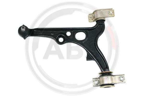 A.B.S. 210018 Control/Trailing Arm, wheel suspension