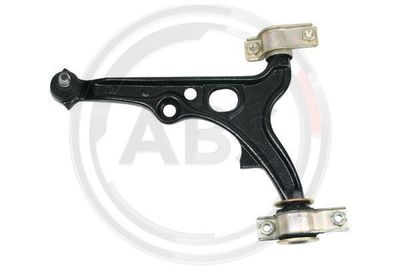 Control/Trailing Arm, wheel suspension A.B.S. 210018