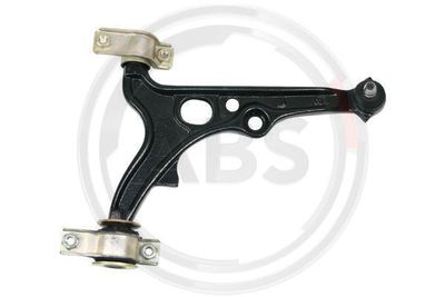 Control/Trailing Arm, wheel suspension A.B.S. 210019