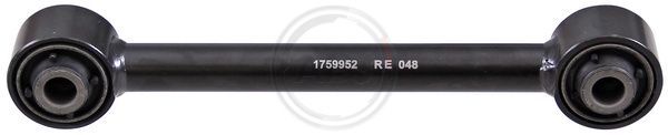 A.B.S. 210020 Control/Trailing Arm, wheel suspension