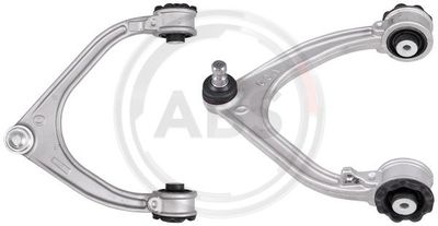 Control/Trailing Arm, wheel suspension A.B.S. 210021
