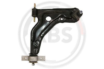 Control/Trailing Arm, wheel suspension A.B.S. 210022